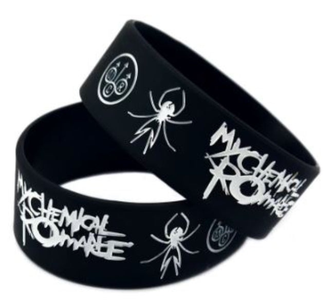 Bracelet - Mcr-hotRAGS.com