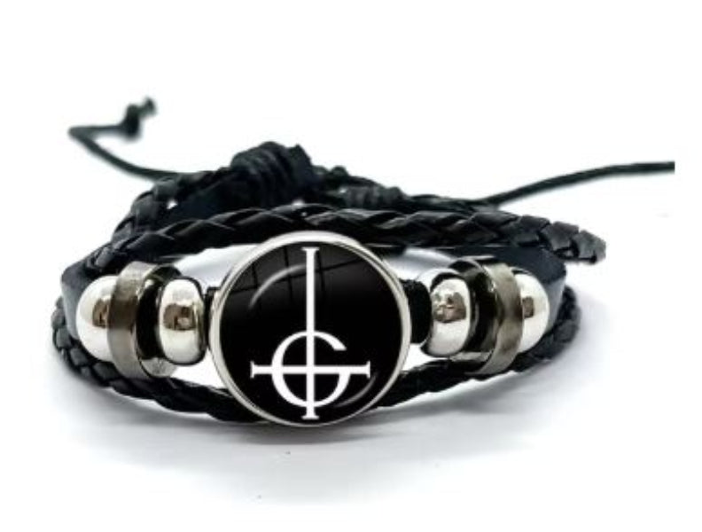 Bracelet - Ghost-hotRAGS.com