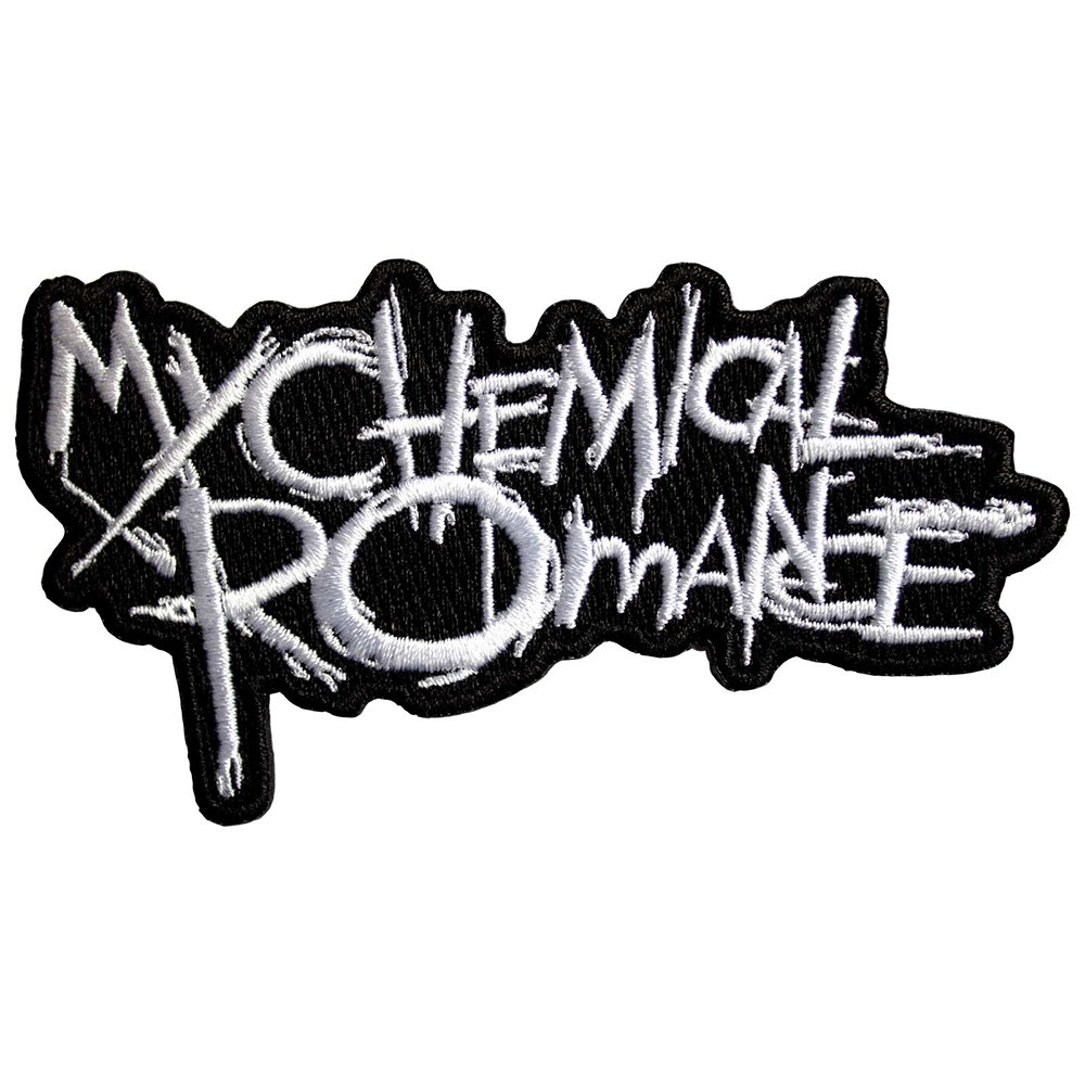 PATCH - MY CHEMICAL ROMANCE-hotRAGS.com