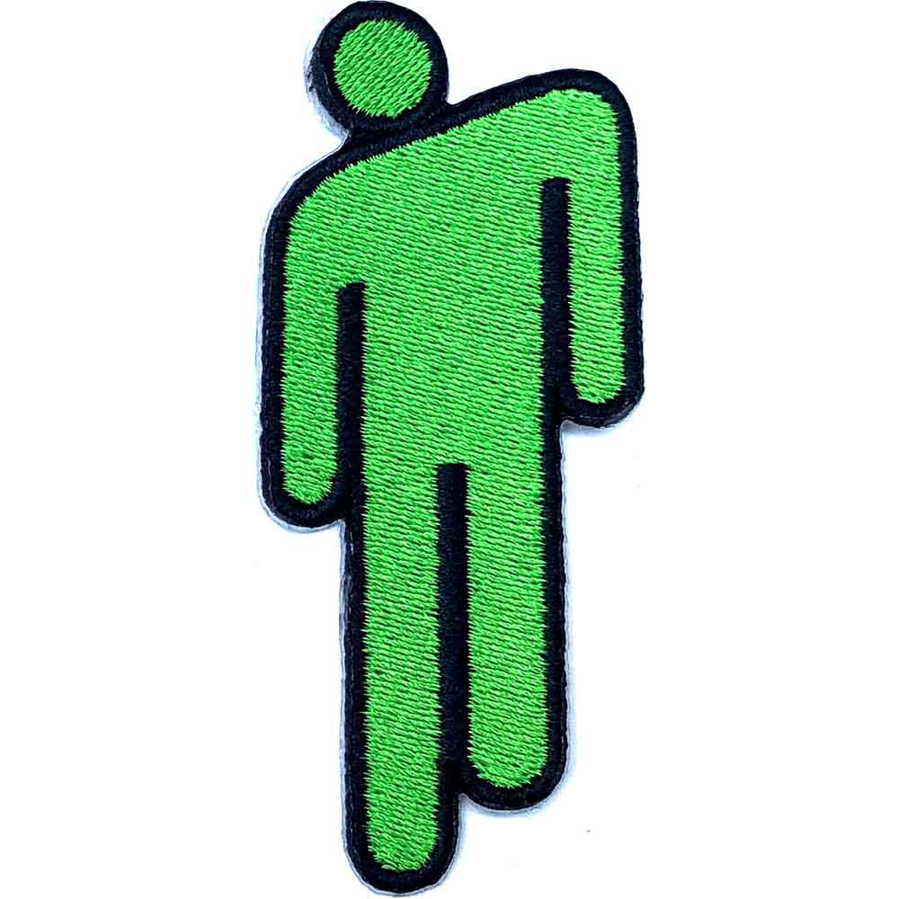 PATCH - BILLIE EILISH-hotRAGS.com