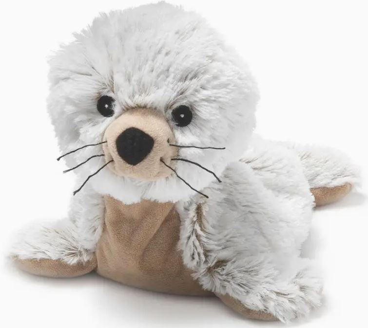 WARMIE - PLUSH SEAL-hotRAGS.com