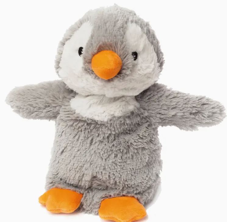 WARMIE - PLUSH PENGUIN-hotRAGS.com