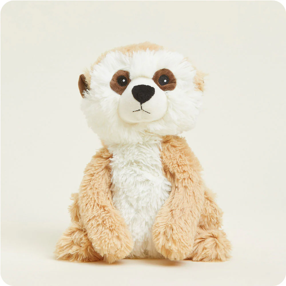 WARMIE - PLUSH MEERKAT-hotRAGS.com
