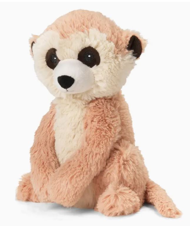 WARMIE - PLUSH MEERKAT-hotRAGS.com