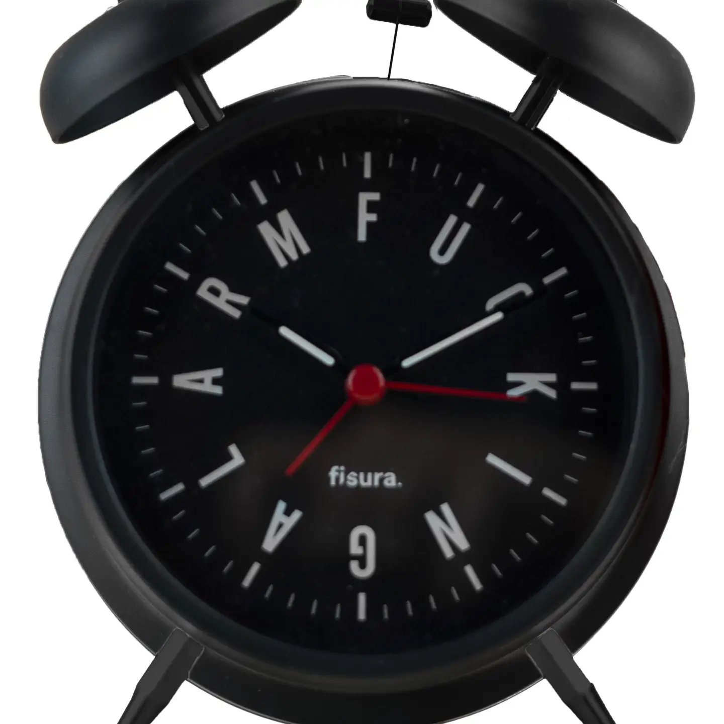 Clock - Fucking Alarm Clock - hotRAGS.com