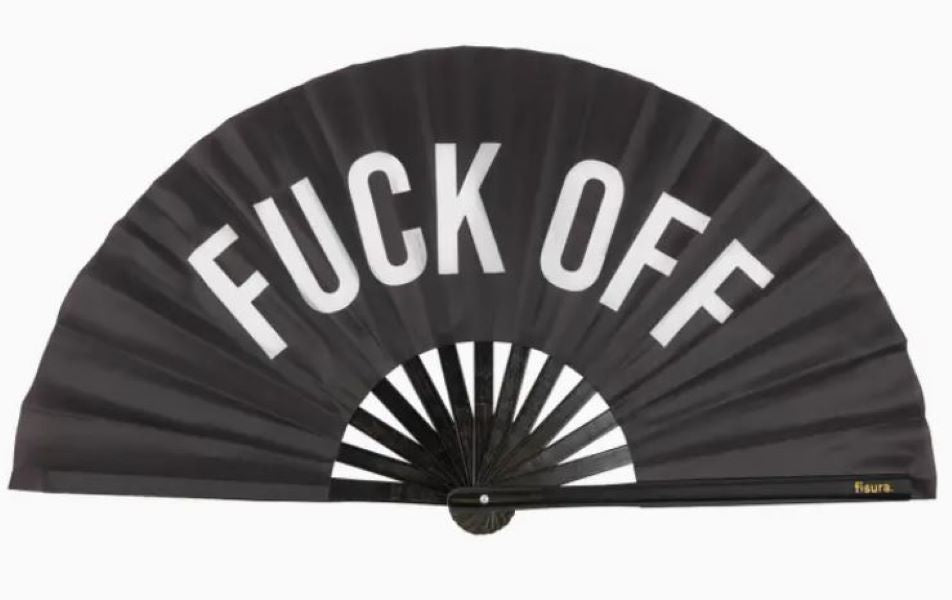 Fan - Fuck Off Xxl - hotRAGS.com