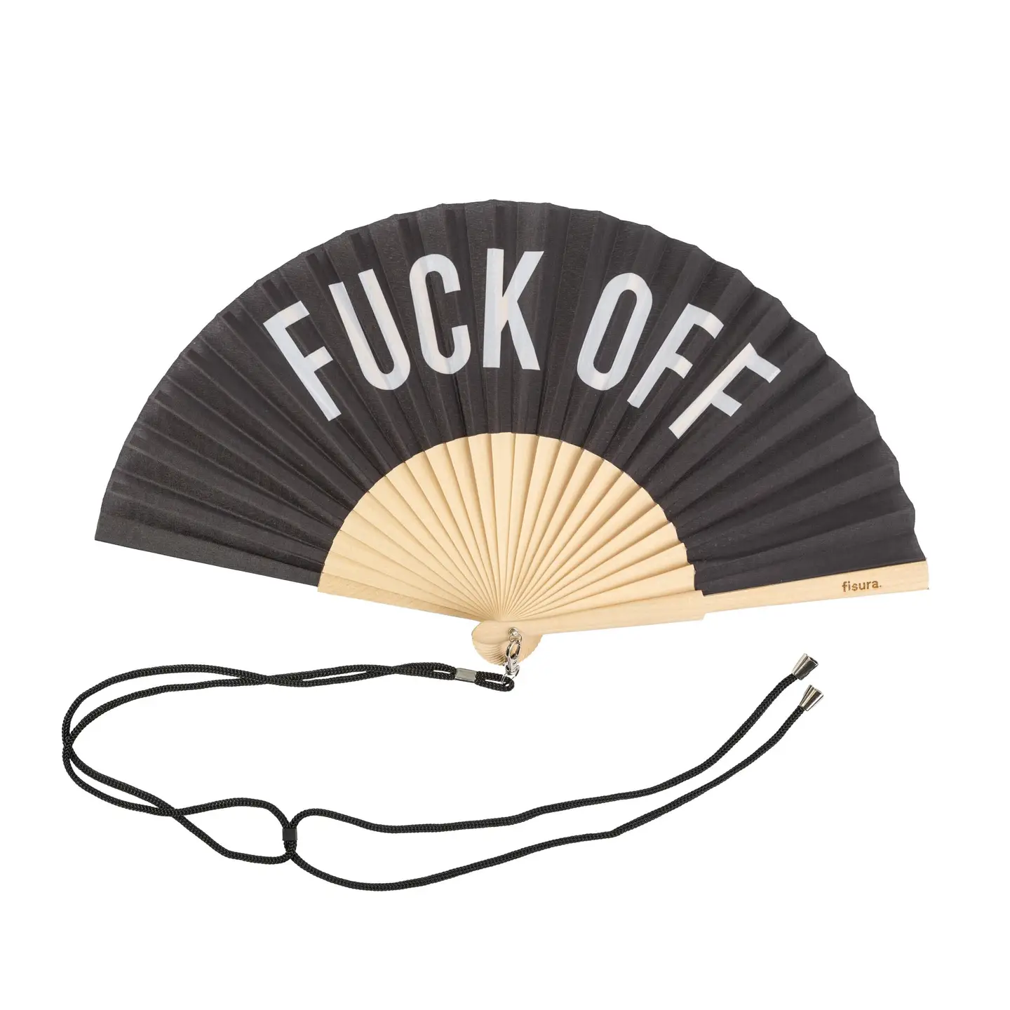 Fan - Fuck Off - hotRAGS.com