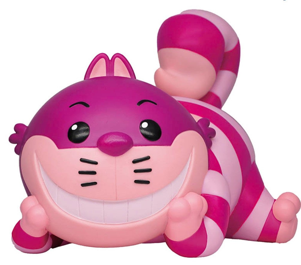 BANK - CHESHIRE CAT-hotRAGS.com