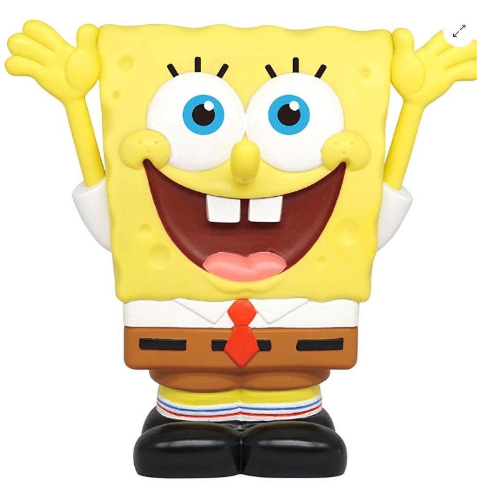 BANK - SPONGE BOB-hotRAGS.com