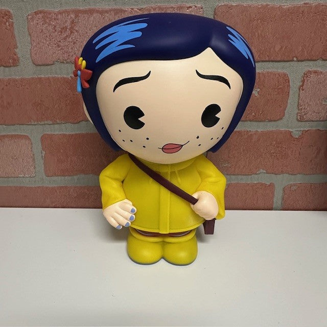 Bank - Coraline - hotRAGS.com