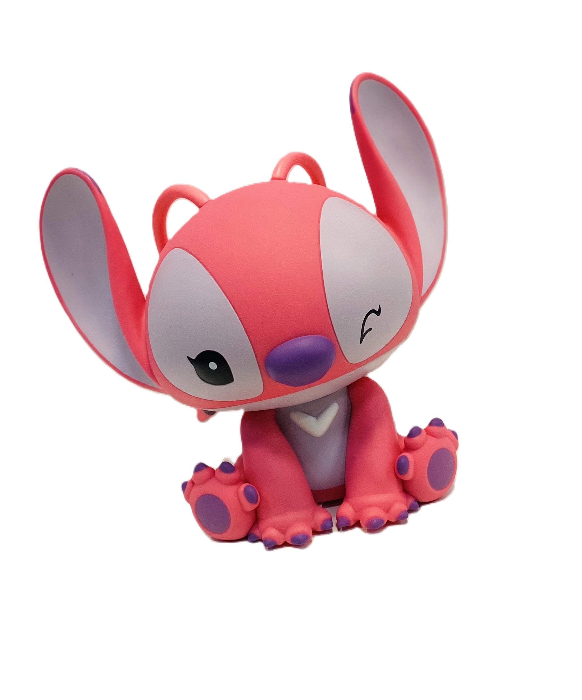 Bank - Stitch Angel - hotRAGS.com