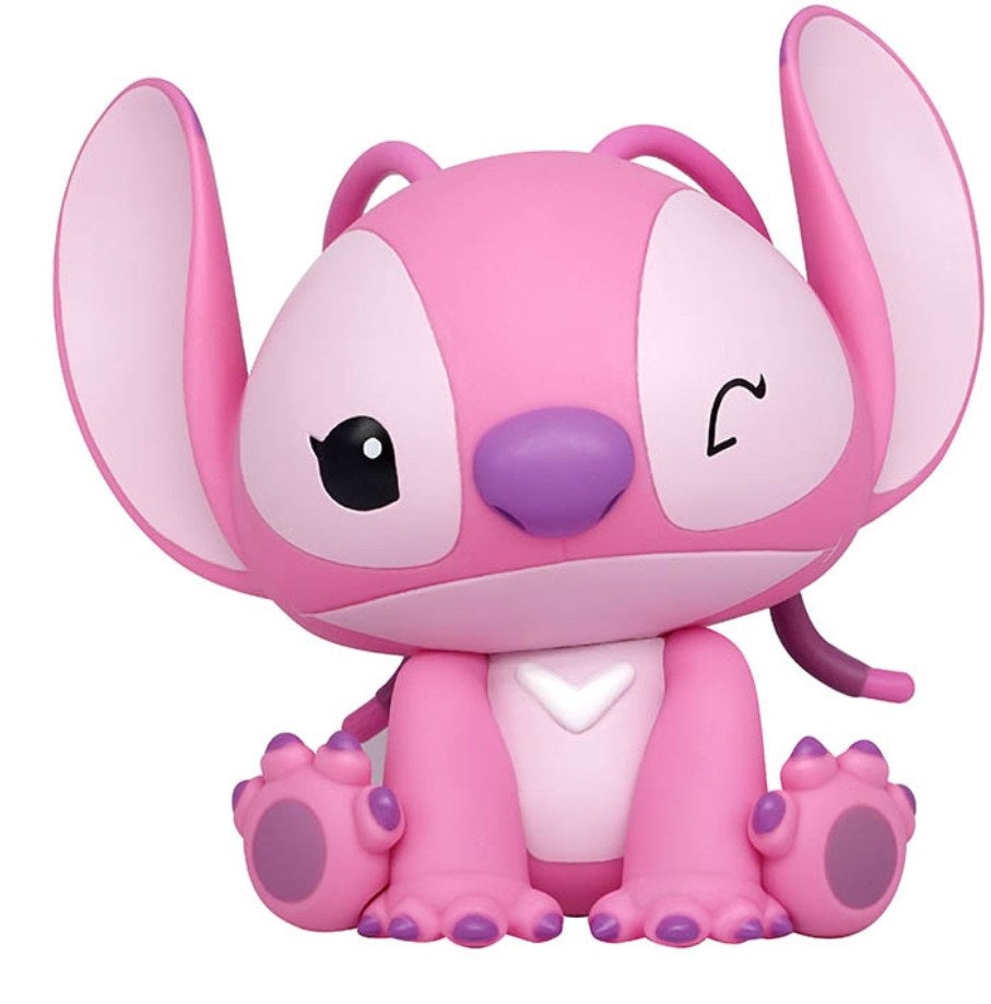 Bank - Stitch Angel - hotRAGS.com