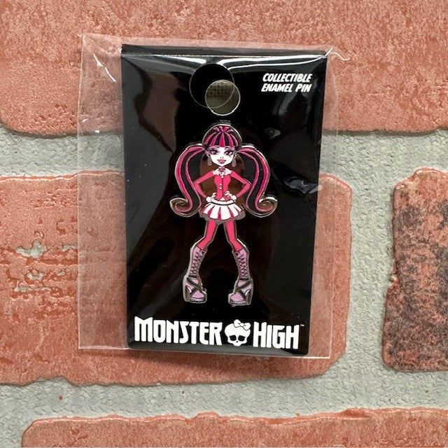 Pin - Monster High Draculaura - hotRAGS.com