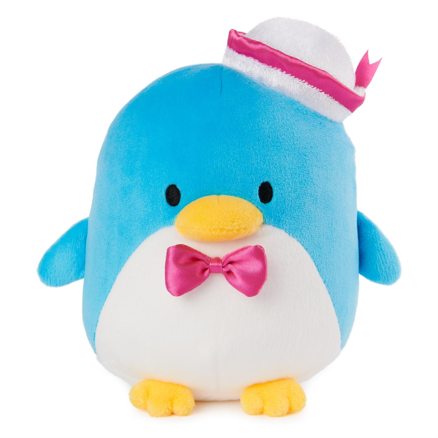 Plush - Tuxedosam - 6in - hotRAGS.com