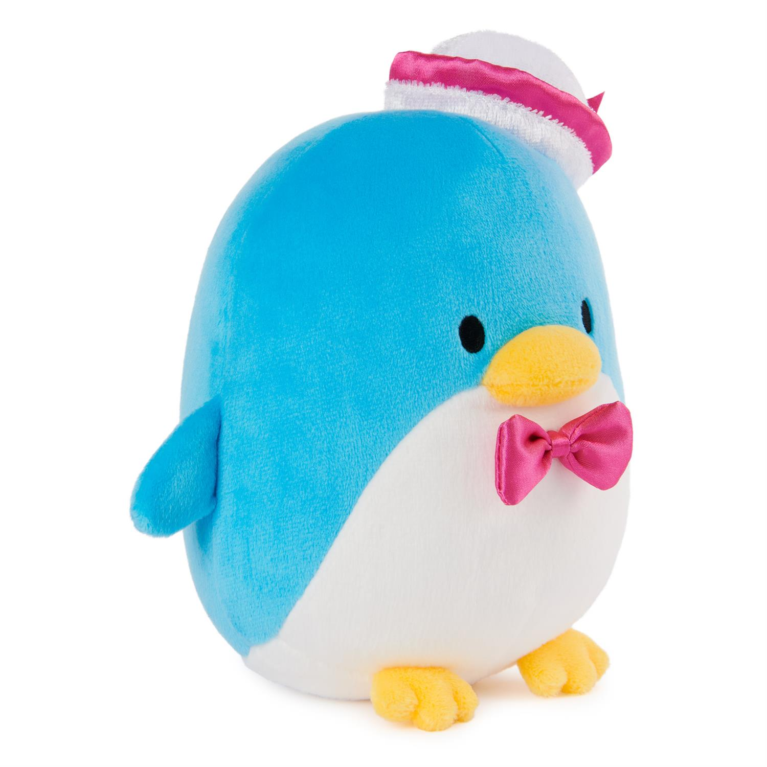 Plush - Tuxedosam - 6in - hotRAGS.com