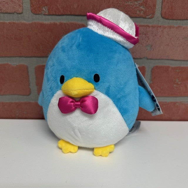 Plush - Tuxedosam - 6in - hotRAGS.com