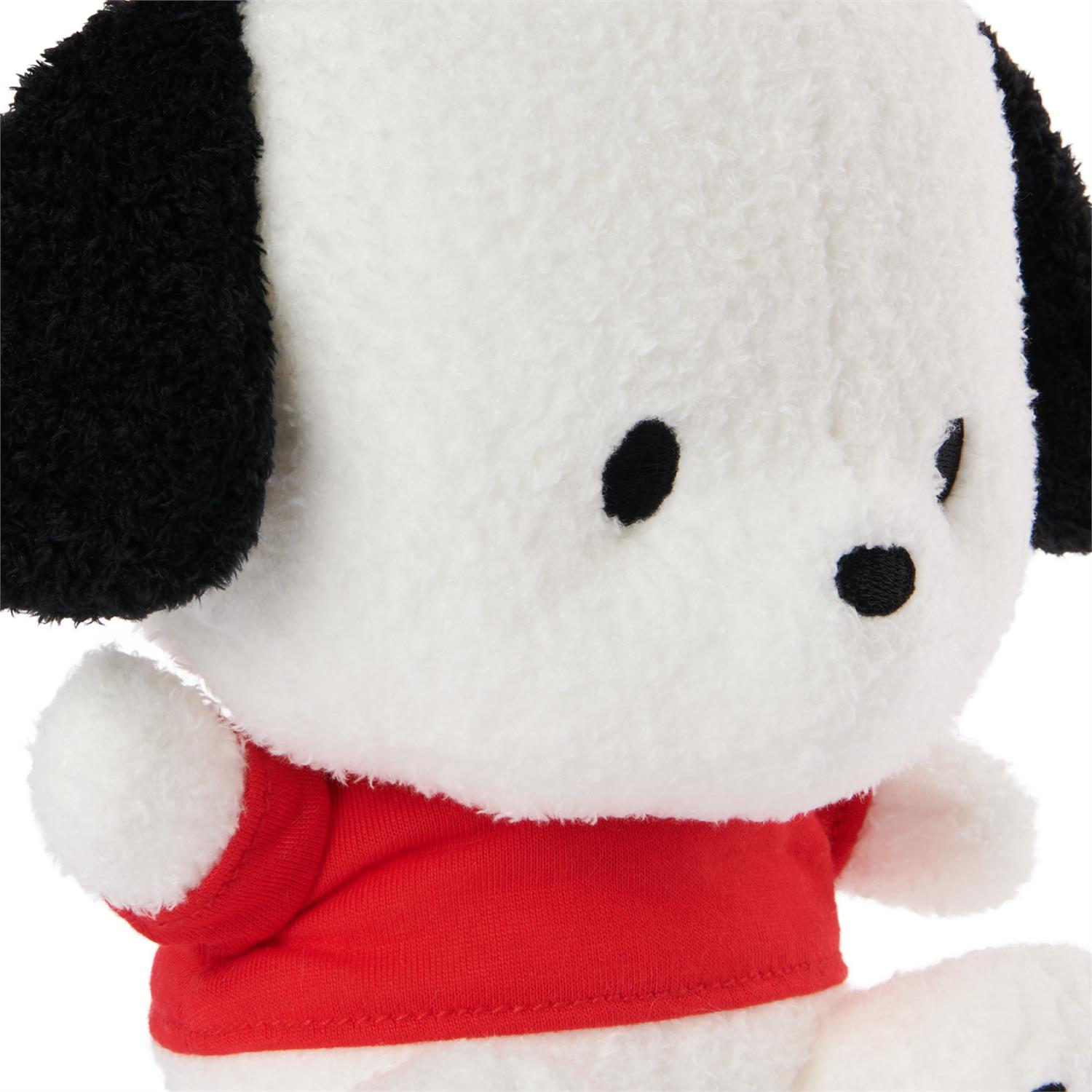 Plush - Pochacco 6in - hotRAGS.com