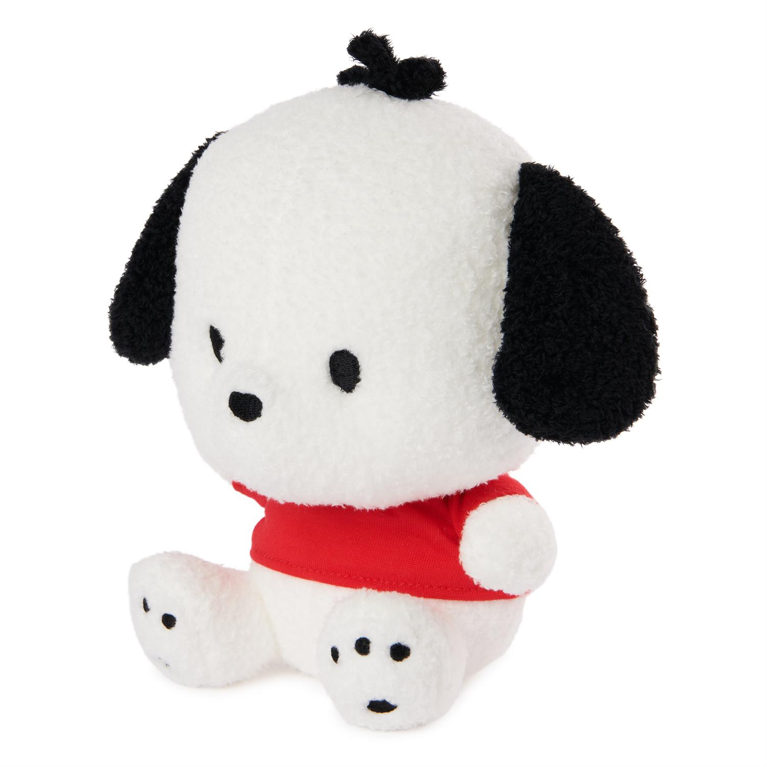 Plush - Pochacco 6in - hotRAGS.com