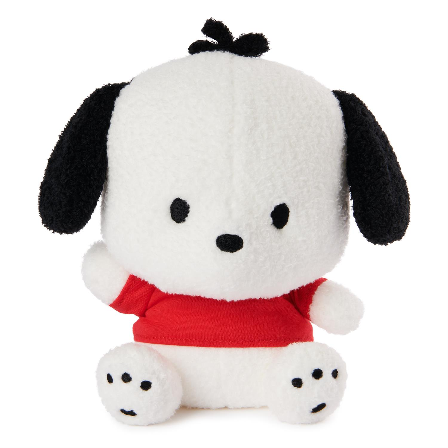 Plush - Pochacco 6in - hotRAGS.com