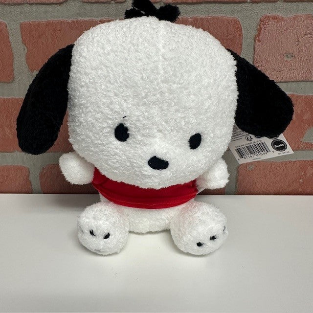 Plush - Pochacco 6in - hotRAGS.com