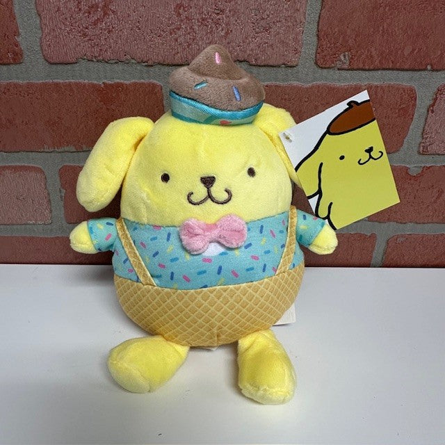 Plush - Pompompurin - 6in - hotRAGS.com