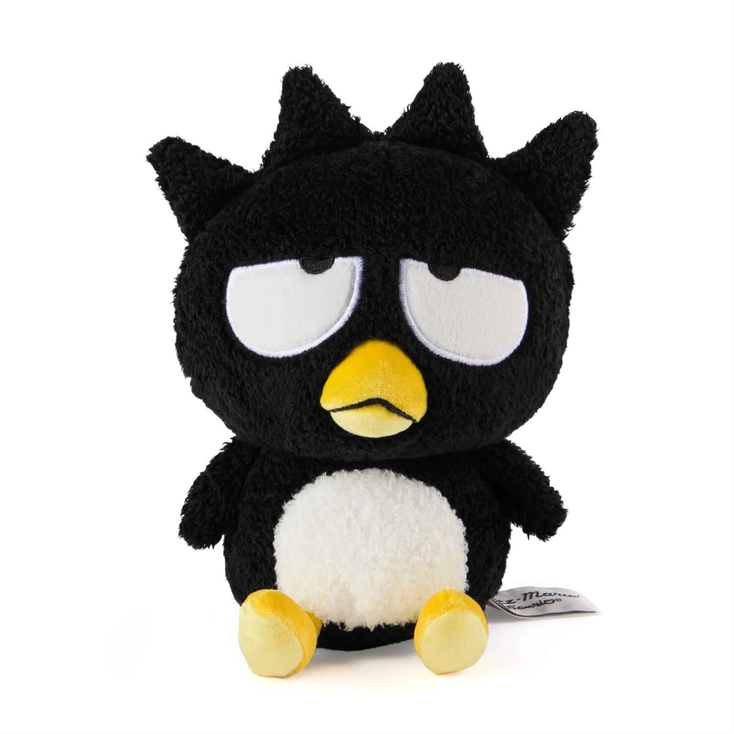 Plush - Badtz-maru 6in - hotRAGS.com