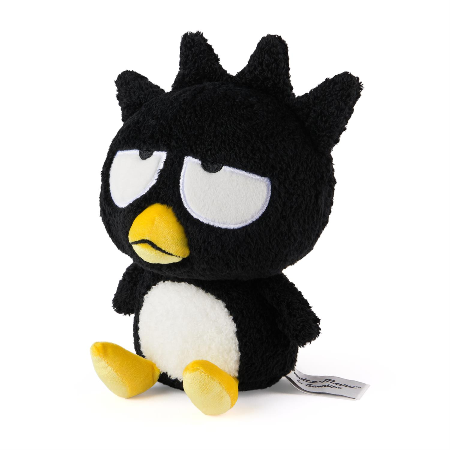 Plush - Badtz-maru 6in - hotRAGS.com