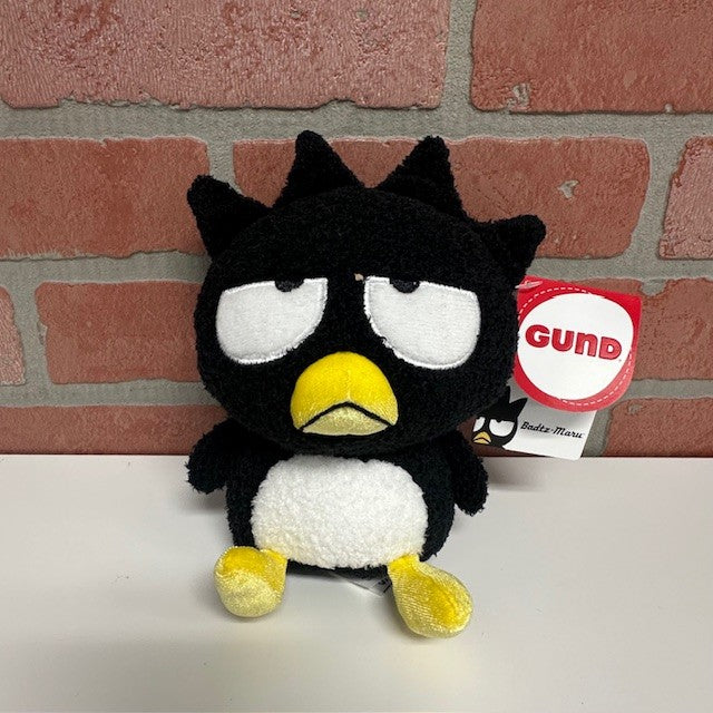 Plush - Badtz-maru 6in - hotRAGS.com