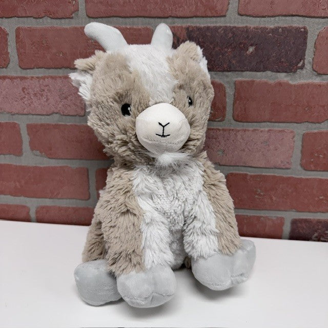 WARMIE - PLUSH GOAT