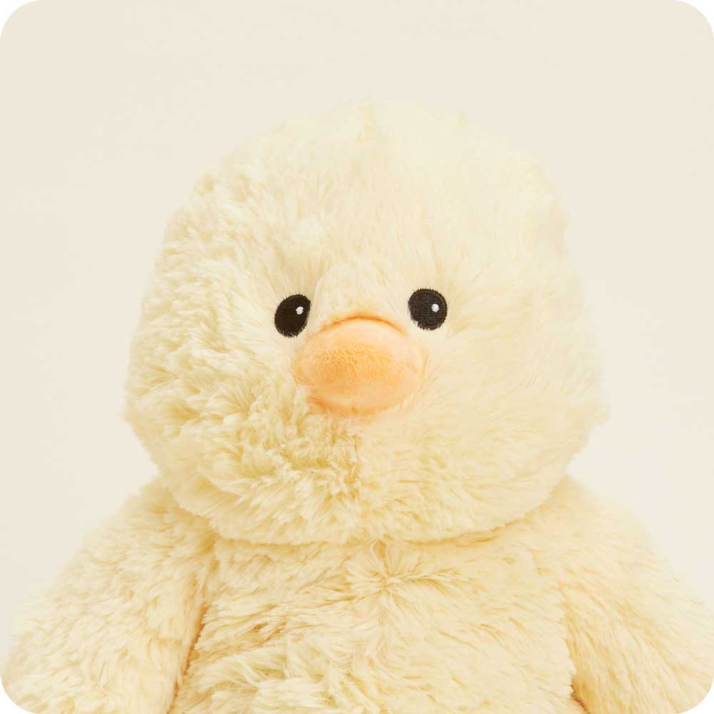 Warmies - PLUSH CHICK-hotRAGS.com