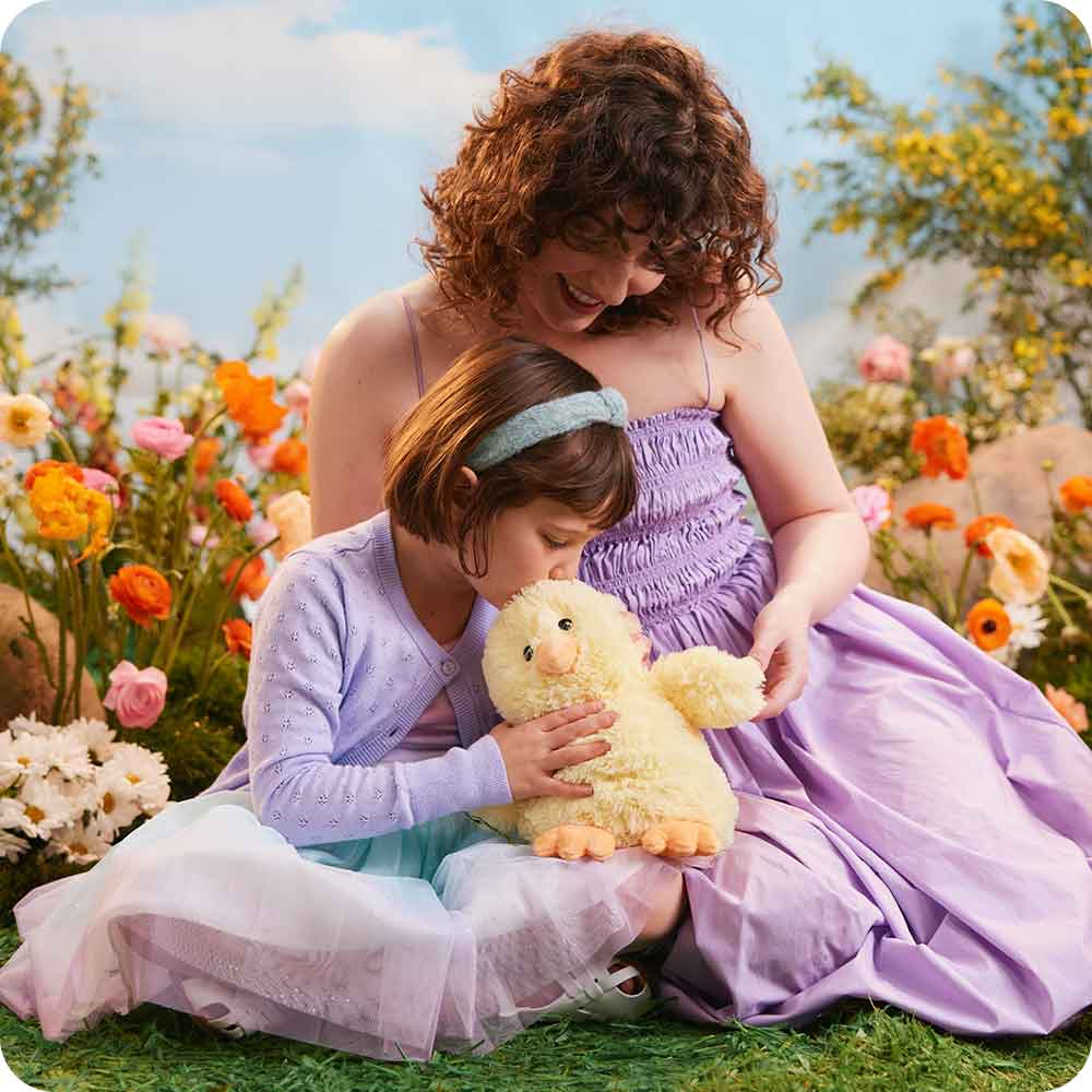 Warmies - PLUSH CHICK-hotRAGS.com