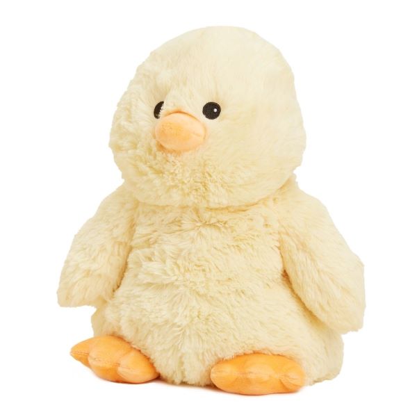 Warmies - PLUSH CHICK-hotRAGS.com