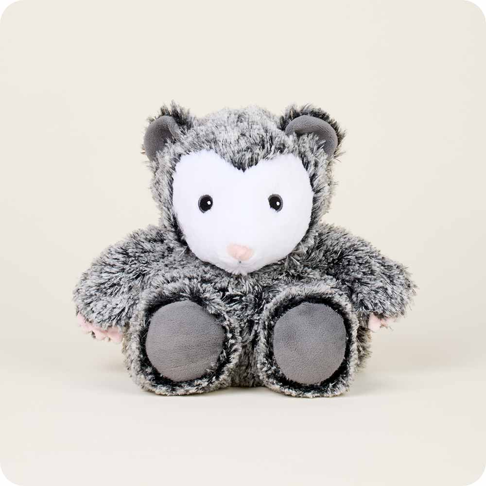 Warmies - PLUSH OPOSSUM-hotRAGS.com