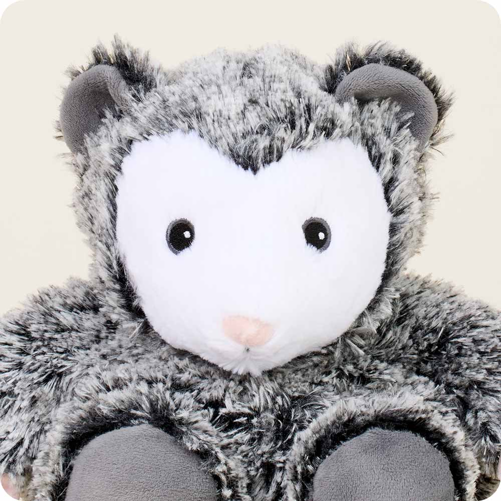 Warmies - PLUSH OPOSSUM-hotRAGS.com