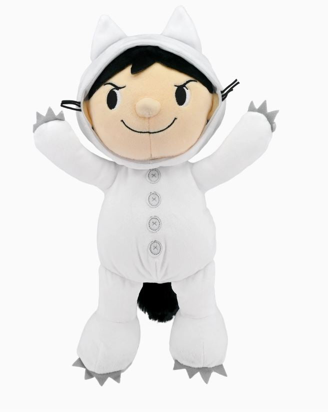 Plush - Max Monster-hotRAGS.com