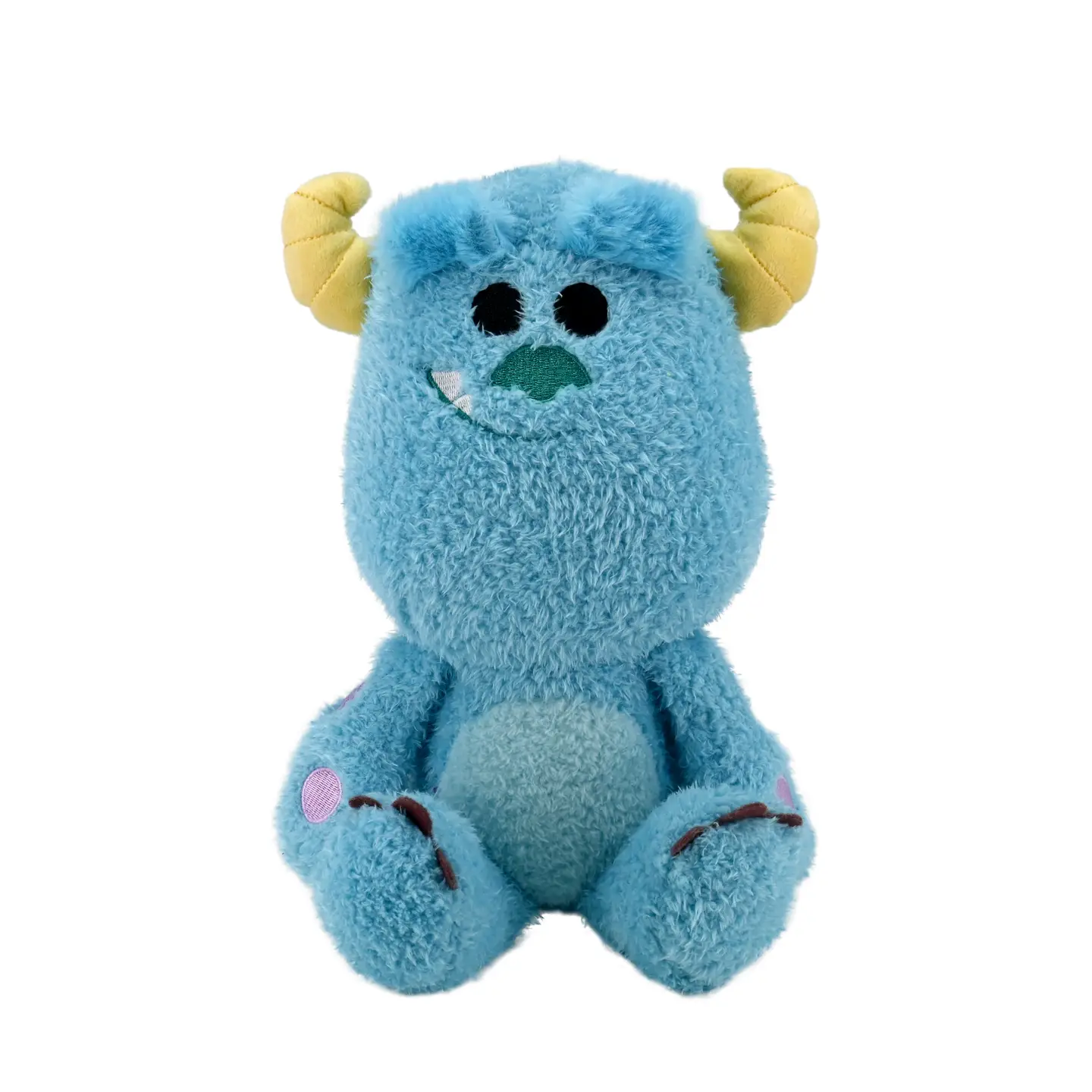 Plush Monsters Inc Sully