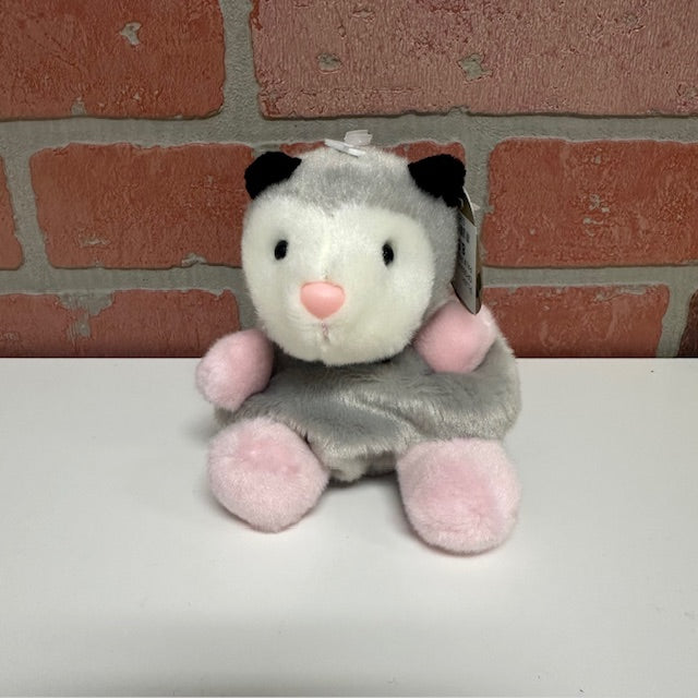 Plush - Palm Pals™ - 5" Sherri Opossum - hotRAGS.com
