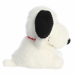 Plush - Snoopy 75th Palm Pal - hotRAGS.com