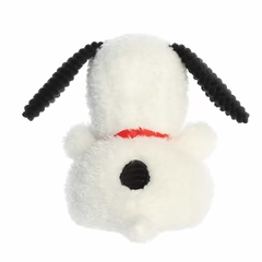 Plush - Snoopy 75th Palm Pal - hotRAGS.com