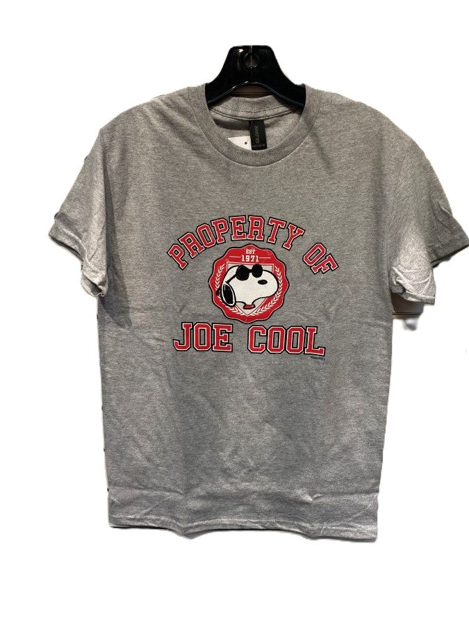 T Shirt - Snoopy Joe Cool - hotRAGS.com