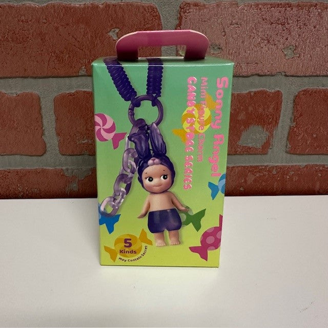 Keychain - Toy Hippers Candy Series Keychain - hotRAGS.com