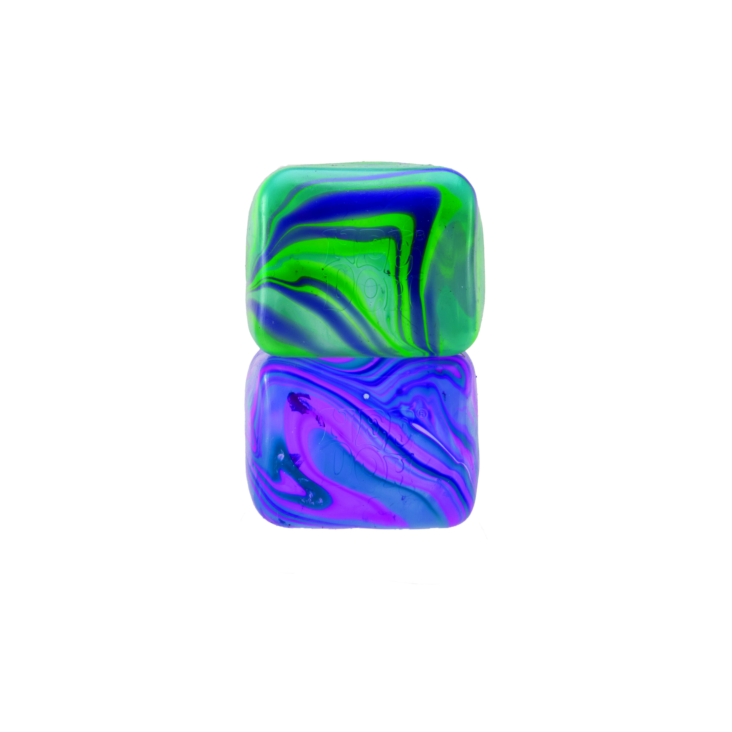 TOY - NEEDOH NICE CUBE SWIRL-hotRAGS.com