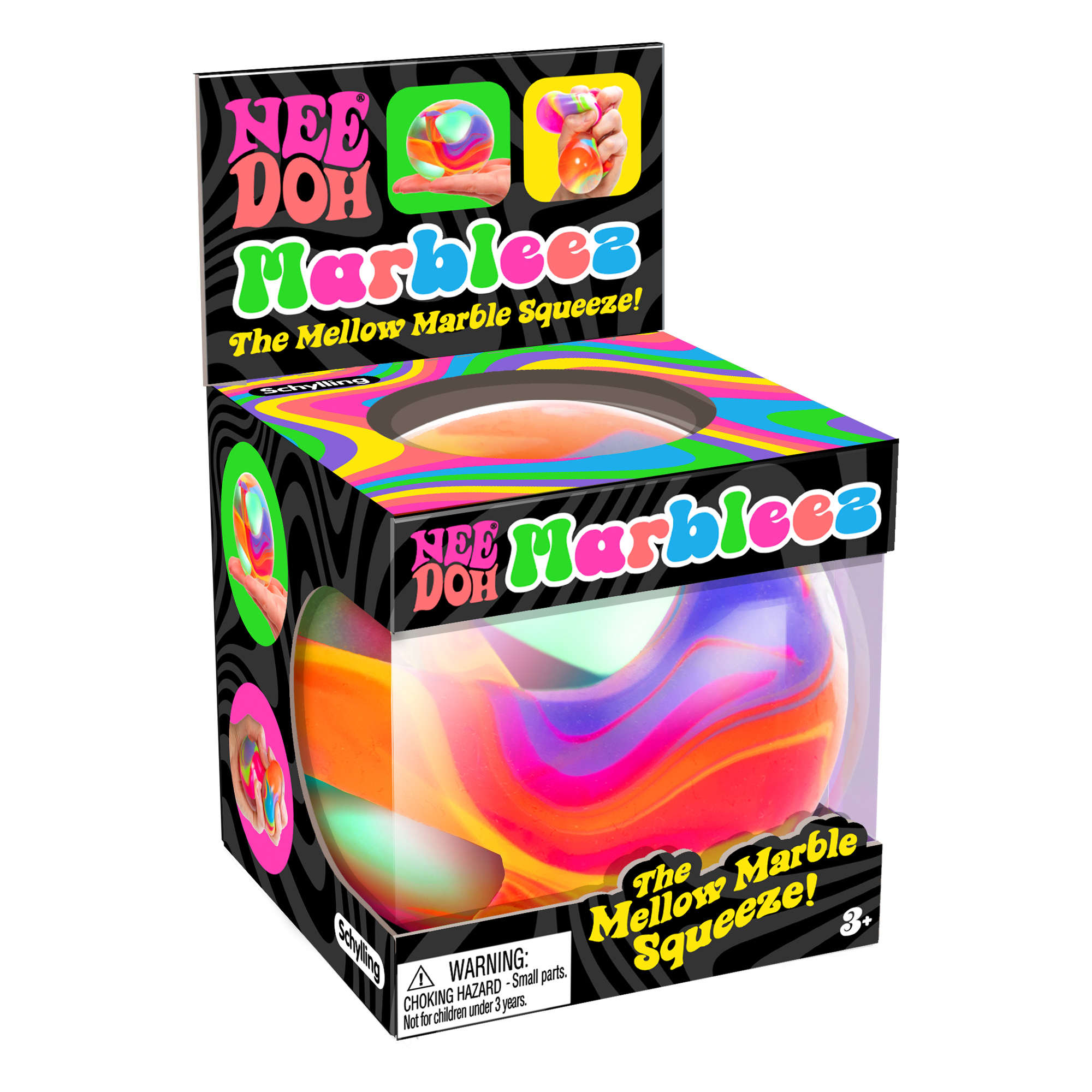 TOY - NEEDOH MARBLEEZ-hotRAGS.com