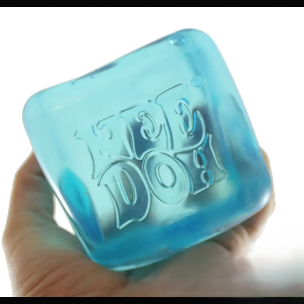 Toy - Needoh Nice Berg-hotRAGS.com