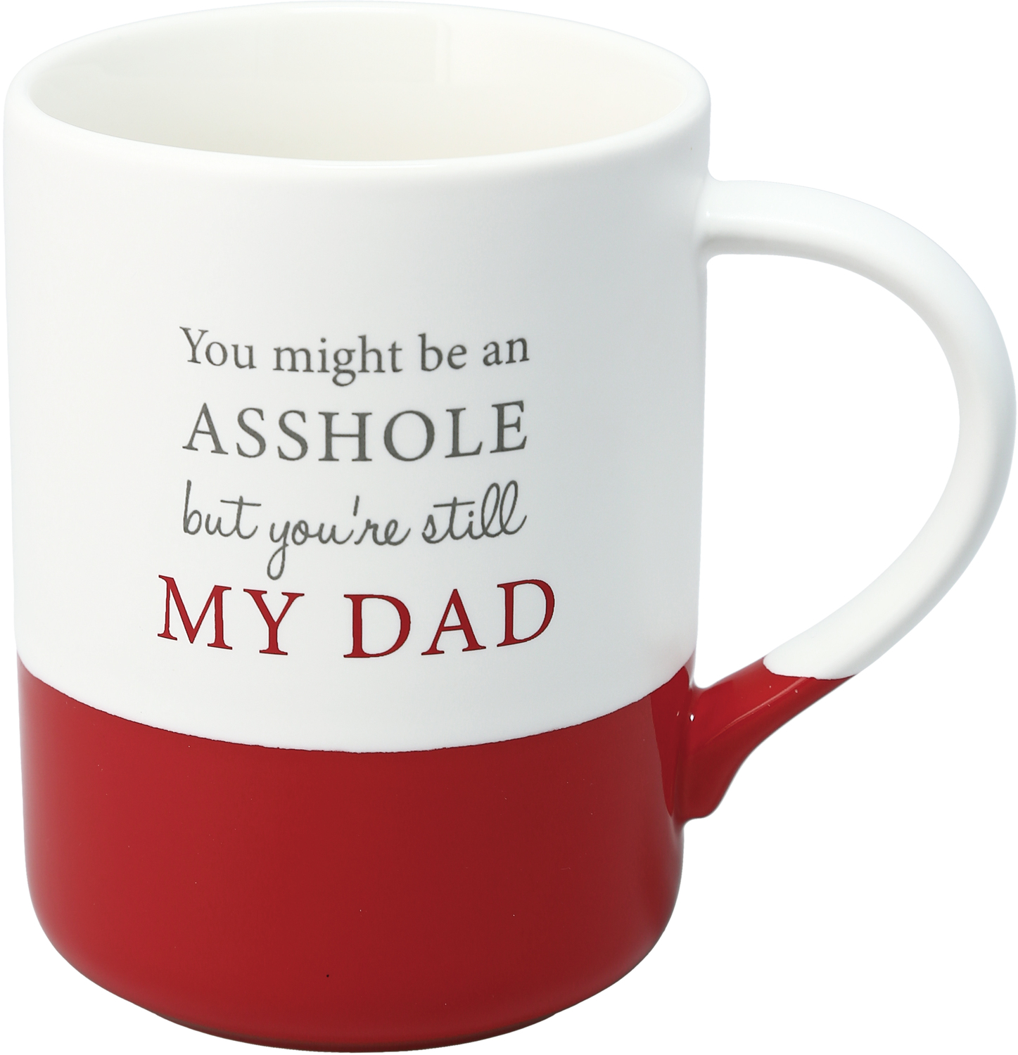 Mug - Still My Dad - 18oz - hotRAGS.com