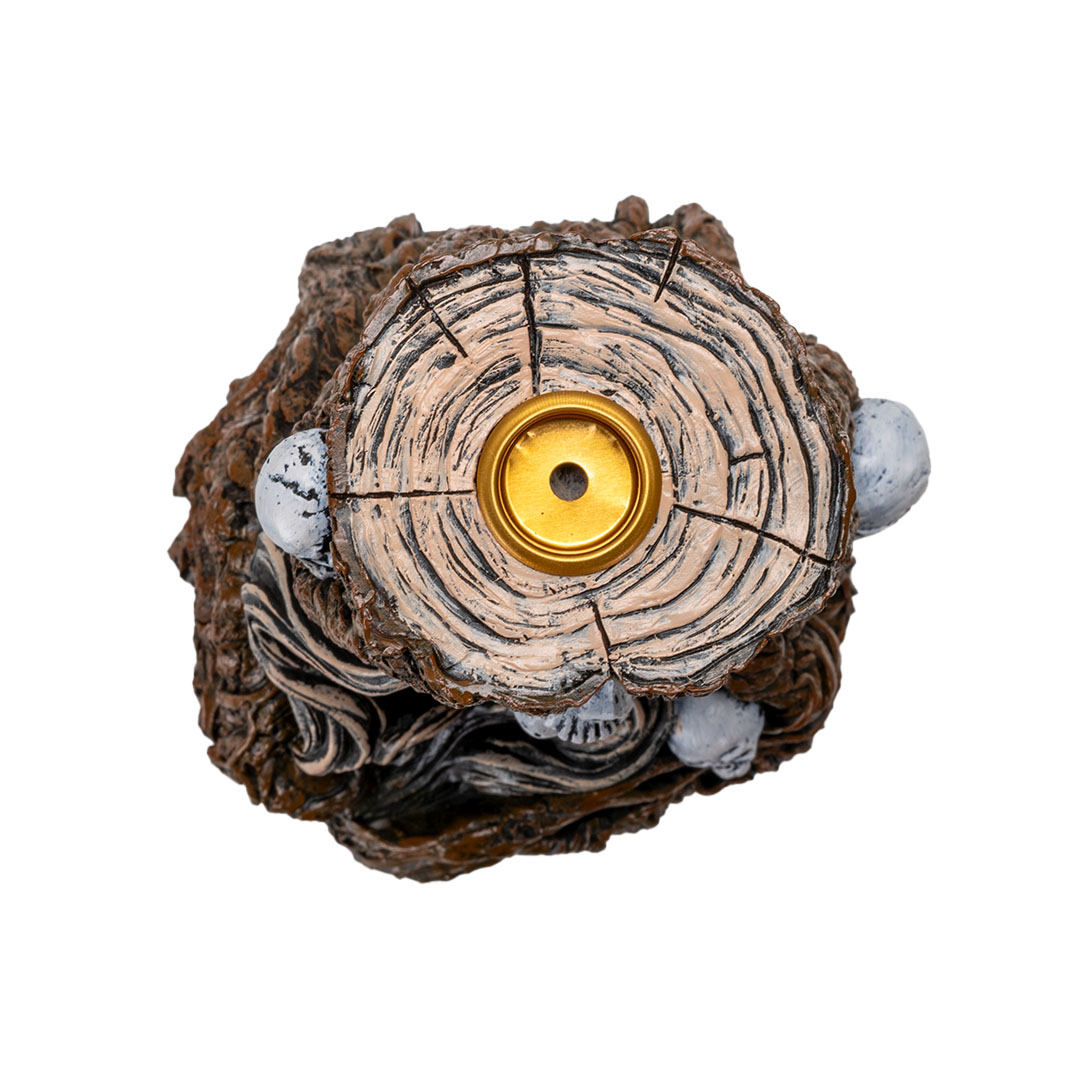 Cone Burner Backflow - D.O.D.-hotRAGS.com