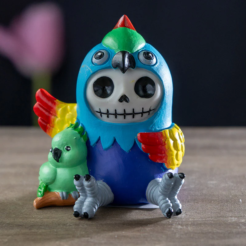 Furrybone - Polly-hotRAGS.com