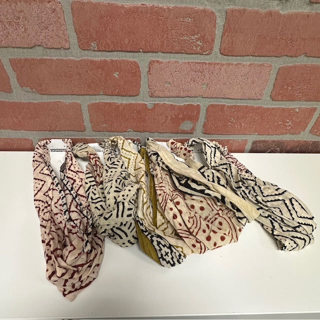 Headband - Veg Dye - hotRAGS.com