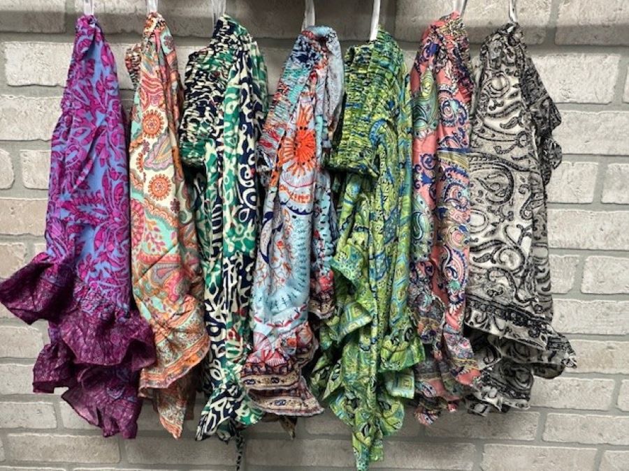 Assorted Shorts - Boho-hotRAGS.com