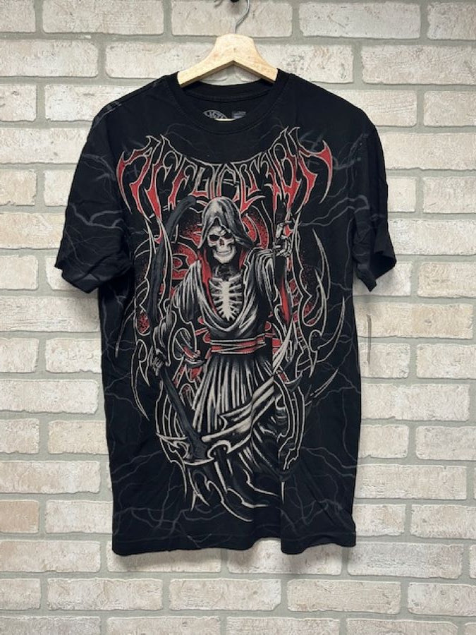 T Shirt - Shadow Thief - hotRAGS.com